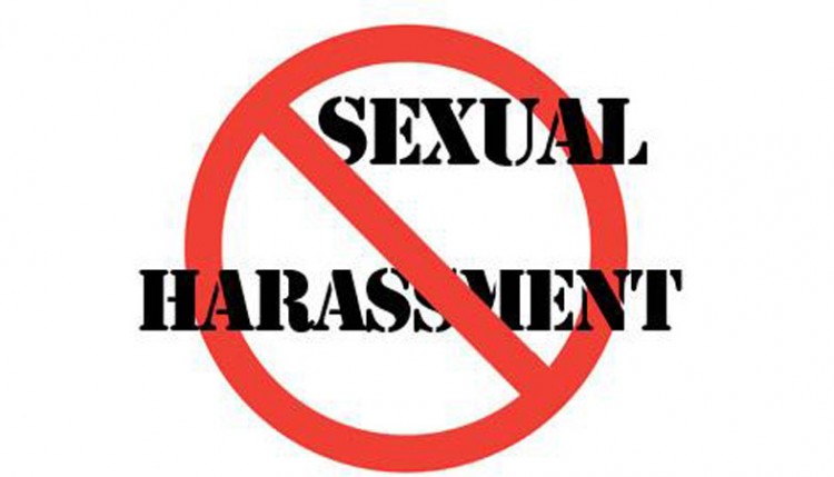Sexual Harassment In Tertiary Educational Institutions Prohibition Bill 5612